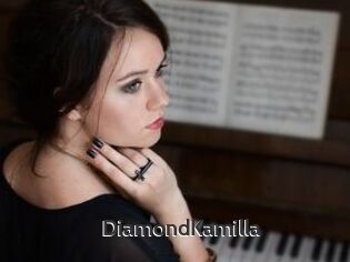 DiamondKamilla