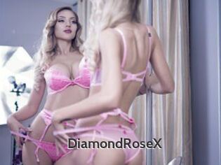 DiamondRoseX