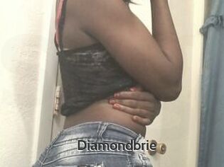 Diamondbrie