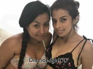 DiamondgirlDD