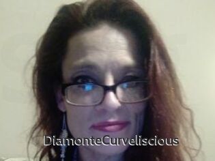DiamonteCurveliscious