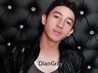 DianGray