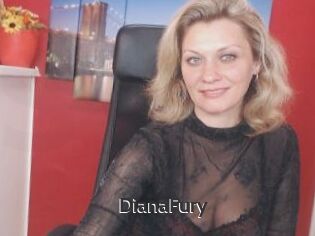 DianaFury
