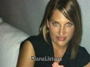 DianaListens