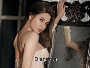DianaMau