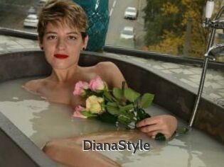 DianaStyle