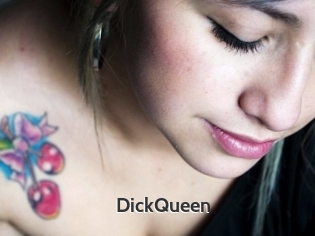 DickQueen