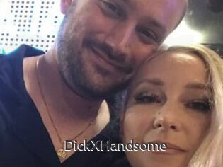 DickXHandsome