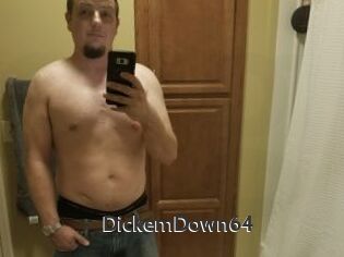 DickemDown64