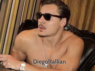 DiegoItallian