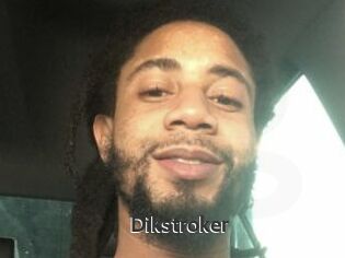 Dikstroker