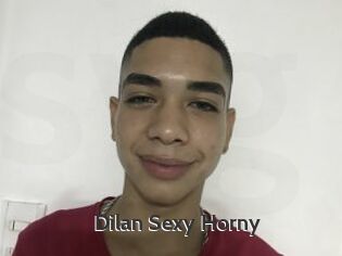 Dilan_Sexy_Horny