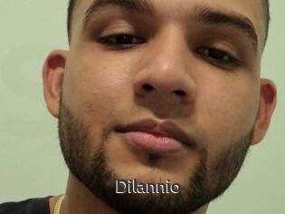 Dilannio