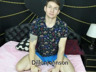 DillonJohnson