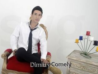 DimitryComely