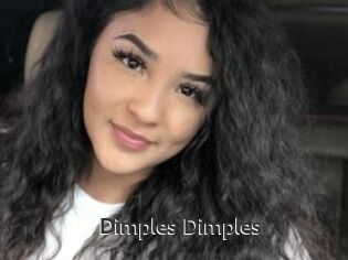 Dimples_Dimples