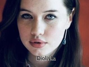 Diolivka
