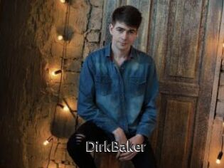 DirkBaker