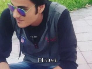 Dirtlust