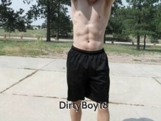 DirtyBoy18