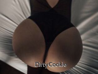 DirtyCookie