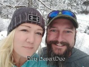 DirtyDesertDuo