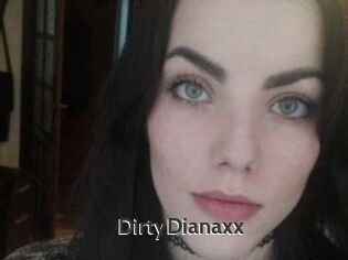 DirtyDianaxx