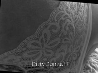 DirtyDonna77