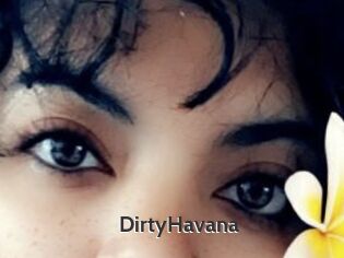DirtyHavana
