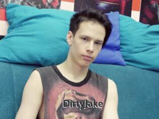 DirtyJake