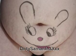 DirtySamanthaXxx