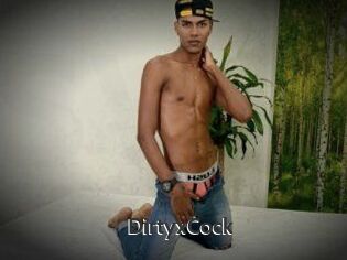 DirtyxCock
