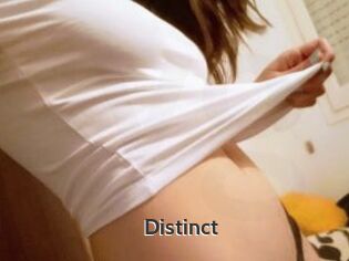 Distinct