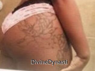 DivineDynasti