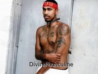 DivineMasculine