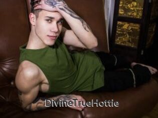 DivineTrueHottie