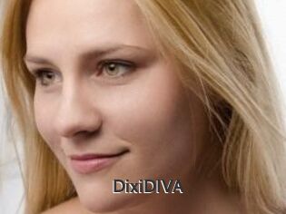 DixiDIVA