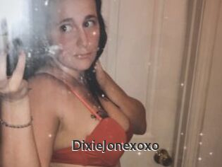 DixieJonexoxo