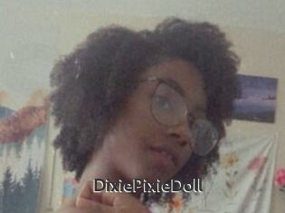 DixiePixieDoll