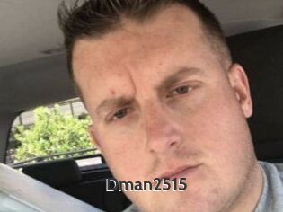 Dman2515