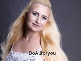 DoAllforyou