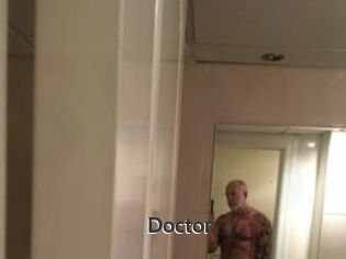 Doctor