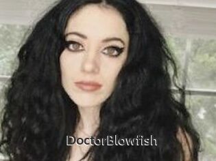 DoctorBlowfish