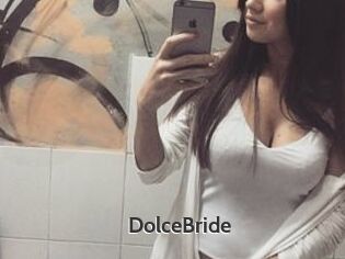 Dolce_Bride
