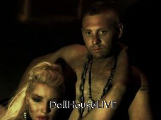 DollHouseLIVE