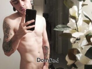 DomDad