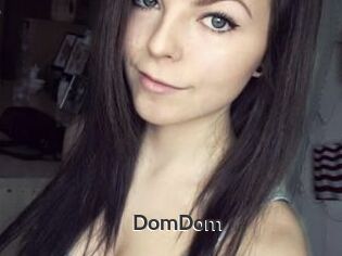 DomDom