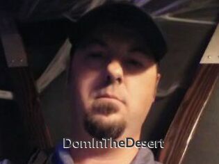 DomInTheDesert