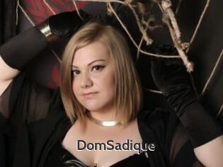 DomSadique