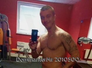 DominanterMr